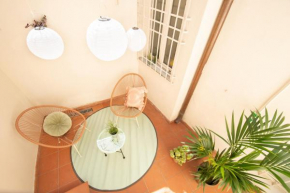 La Corticella Luxury Suite, with Terrace